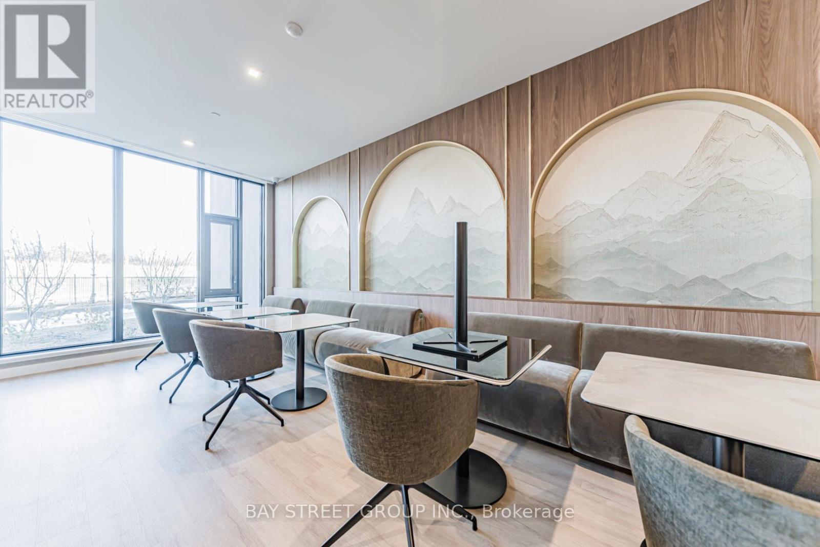 315 - 1 Kyle Lowry Road, Toronto, Ontario  M3C 0S6 - Photo 39 - C12652666