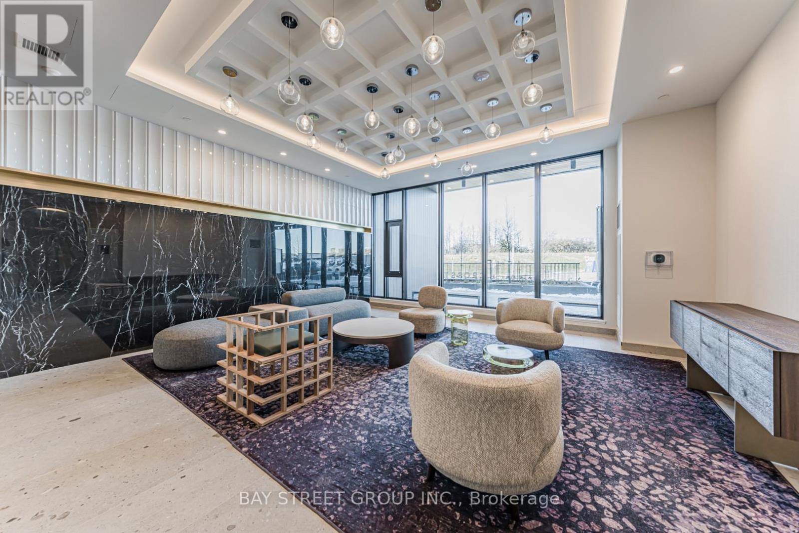 315 - 1 Kyle Lowry Road, Toronto, Ontario  M3C 0S6 - Photo 4 - C12652666