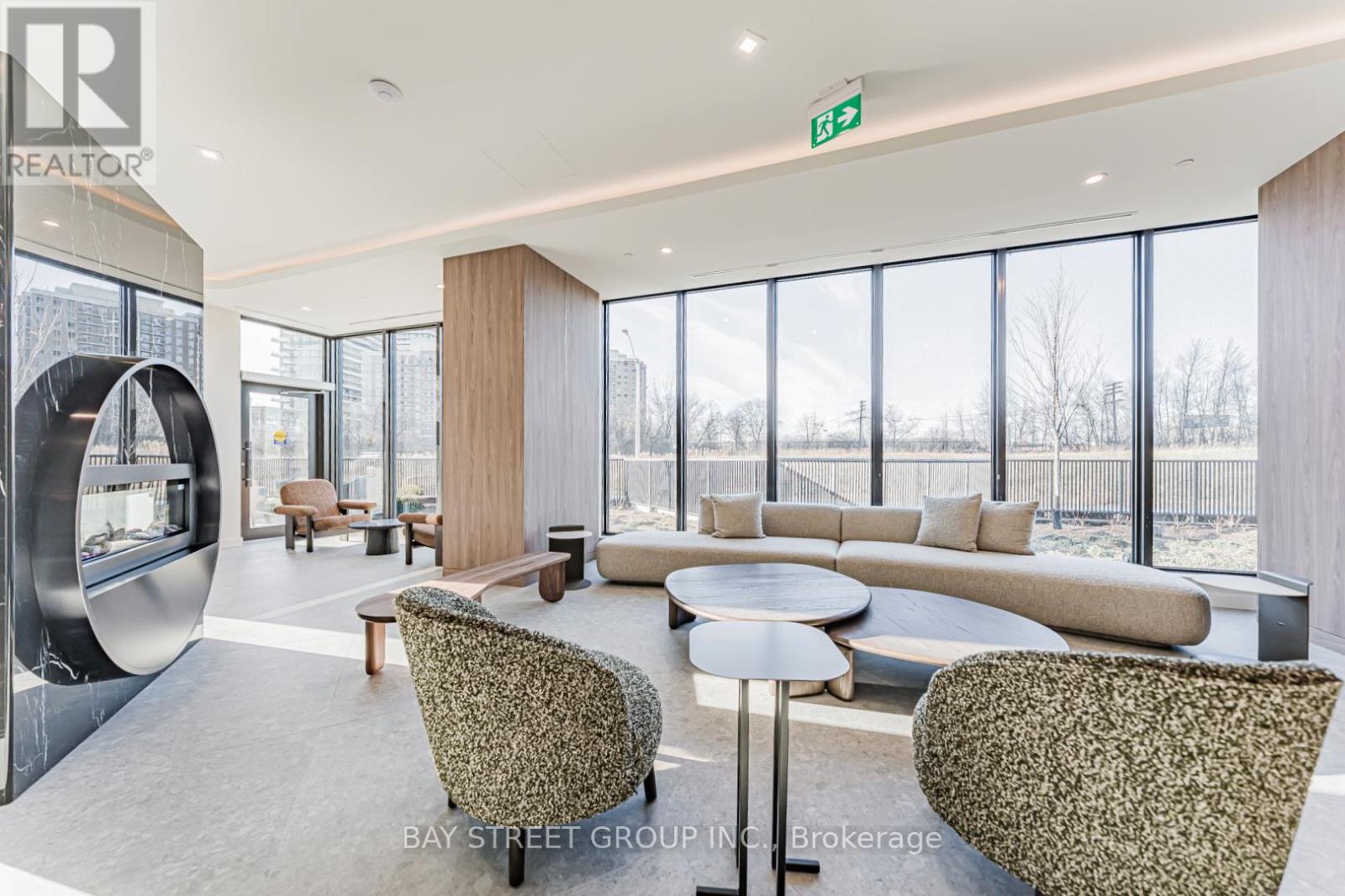 315 - 1 Kyle Lowry Road, Toronto, Ontario  M3C 0S6 - Photo 41 - C12652666