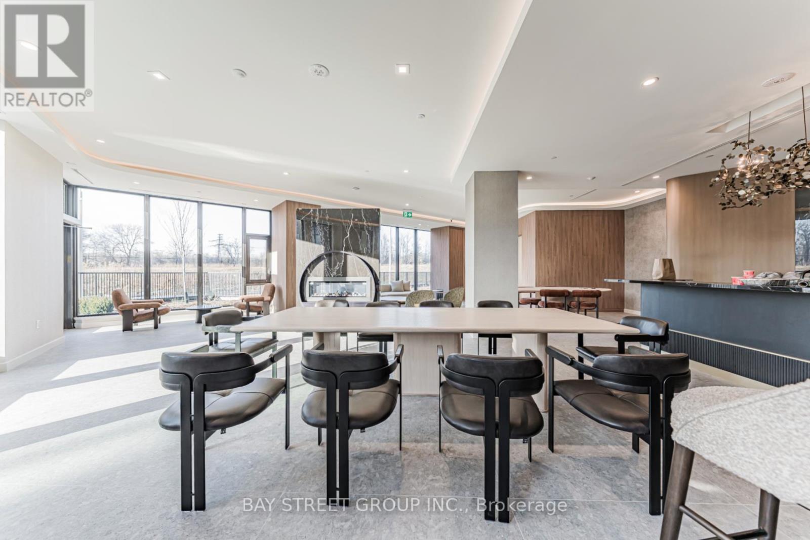 315 - 1 Kyle Lowry Road, Toronto, Ontario  M3C 0S6 - Photo 42 - C12652666