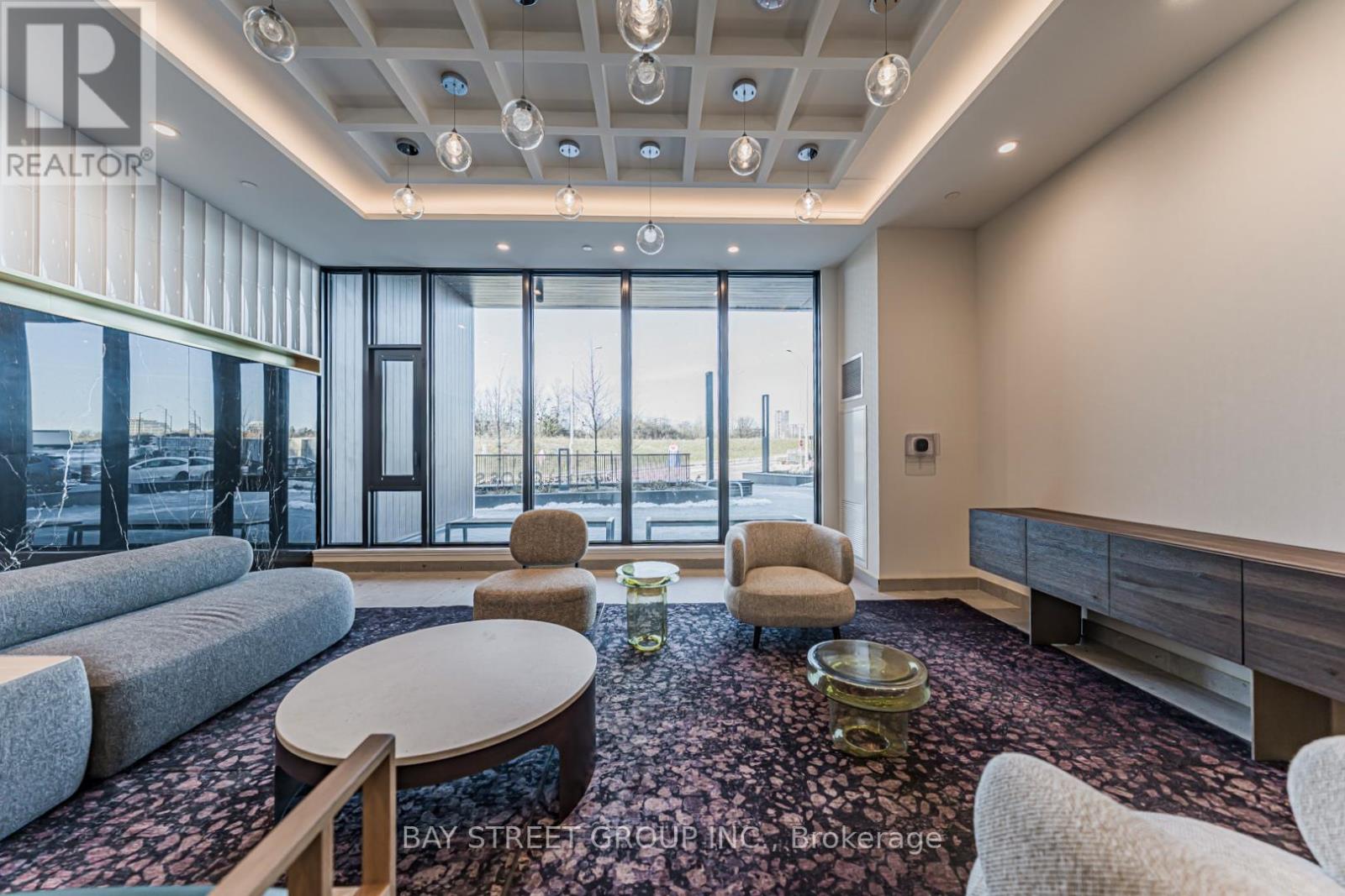 315 - 1 Kyle Lowry Road, Toronto, Ontario  M3C 0S6 - Photo 5 - C12652666