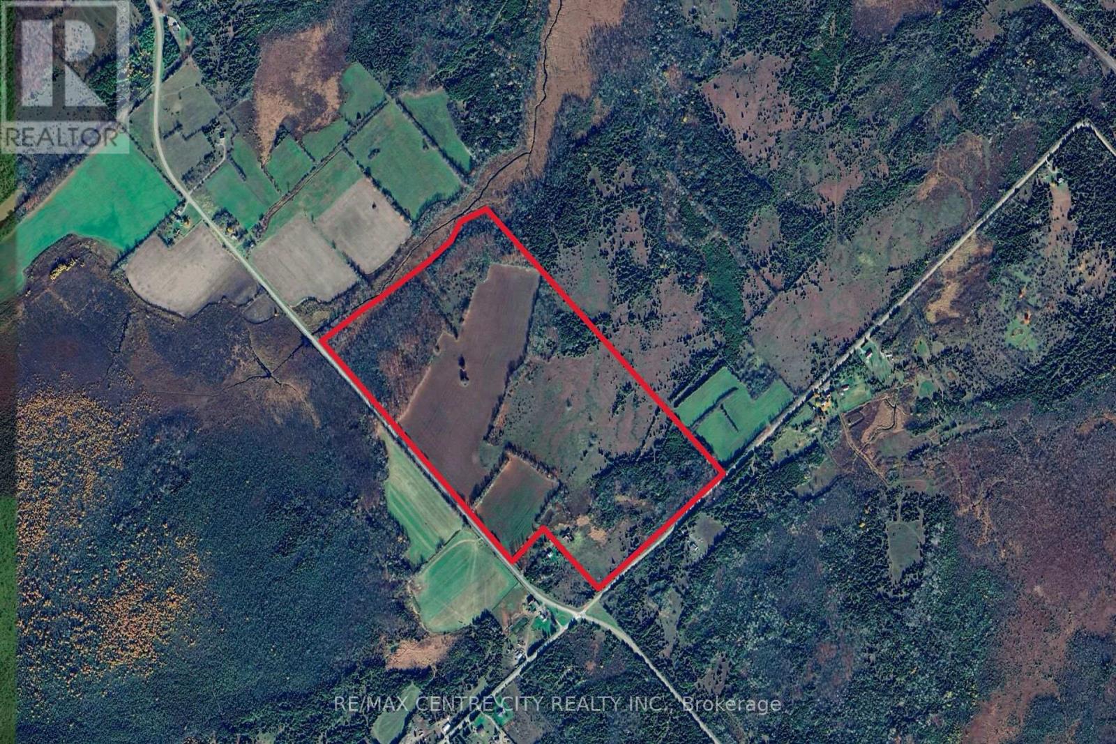 Pt Lt 6 Concession 8 Road, Elizabethtown-Kitley, Ontario  K7A 4S5 - Photo 2 - X12652682