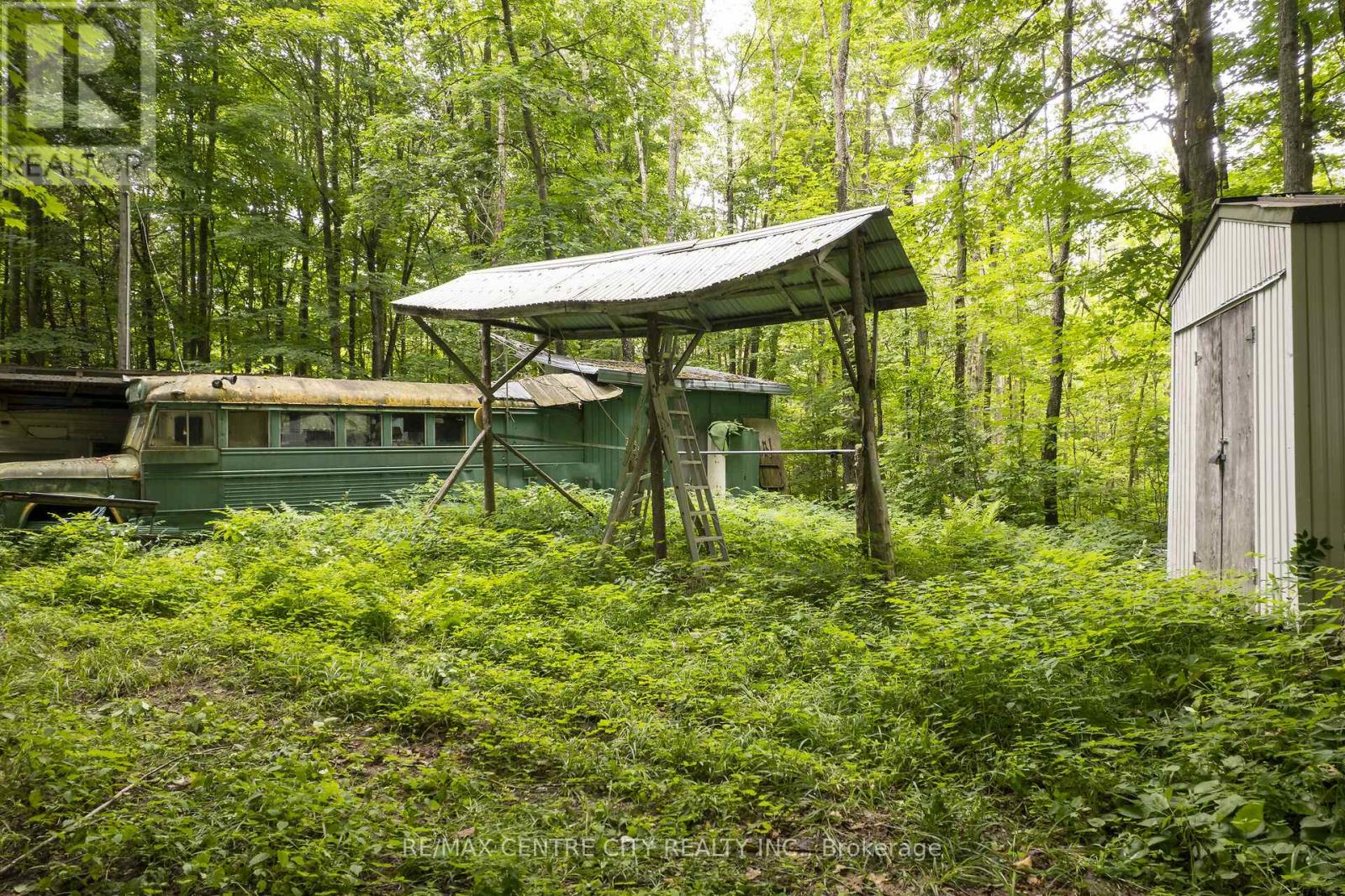 Pt Lt 6 Concession 8 Road, Elizabethtown-Kitley, Ontario  K7A 4S5 - Photo 24 - X12652684