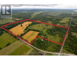PT LT 6 CONCESSION 8 ROAD, Elizabethtown-Kitley, Ontario