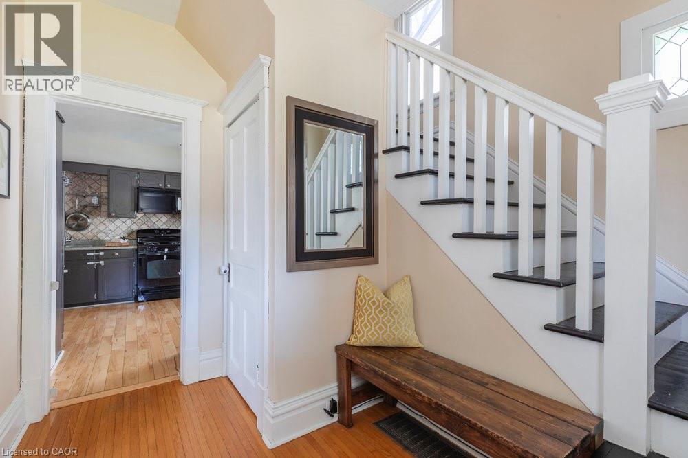 65 Banff Street, Caledonia, Ontario  N3W 1C2 - Photo 6 - 40785753