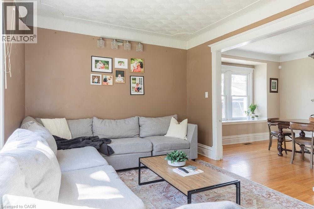 65 Banff Street, Caledonia, Ontario  N3W 1C2 - Photo 8 - 40785753