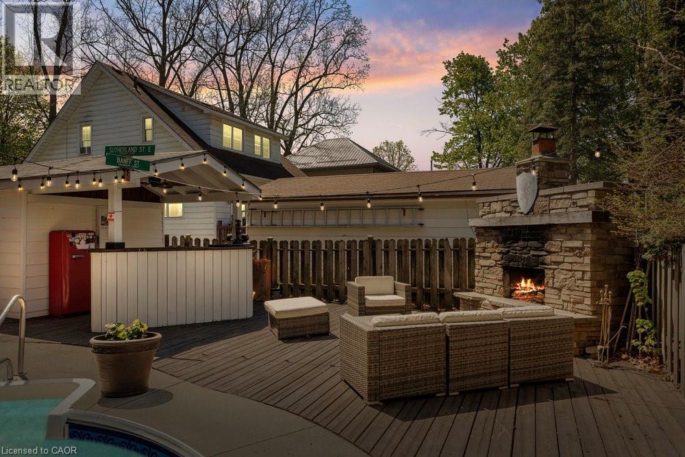 65 Banff Street, Caledonia, Ontario  N3W 1C2 - Photo 44 - 40785753