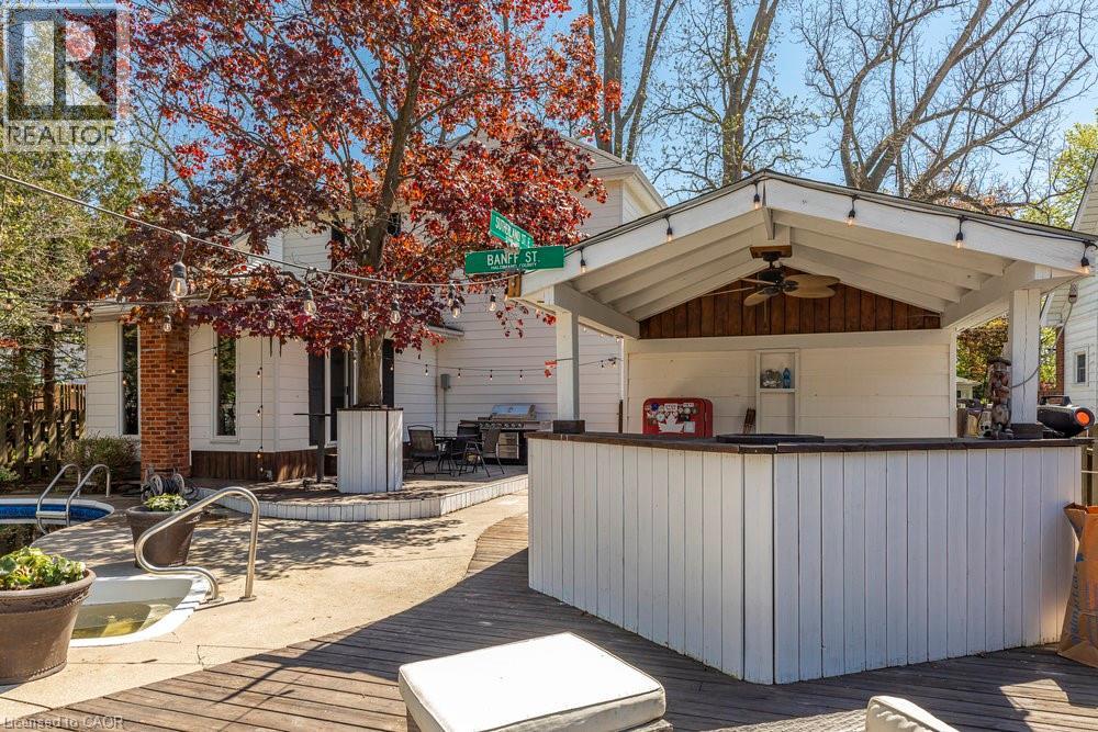 65 Banff Street, Caledonia, Ontario  N3W 1C2 - Photo 42 - 40785753