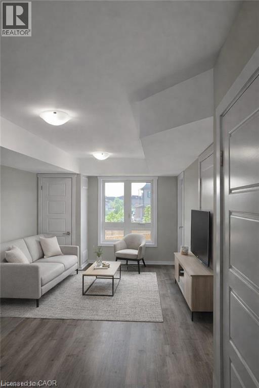 1331 Countrystone Drive Unit# B5, Kitchener, Ontario  N2N 3R9 - Photo 2 - 40795247