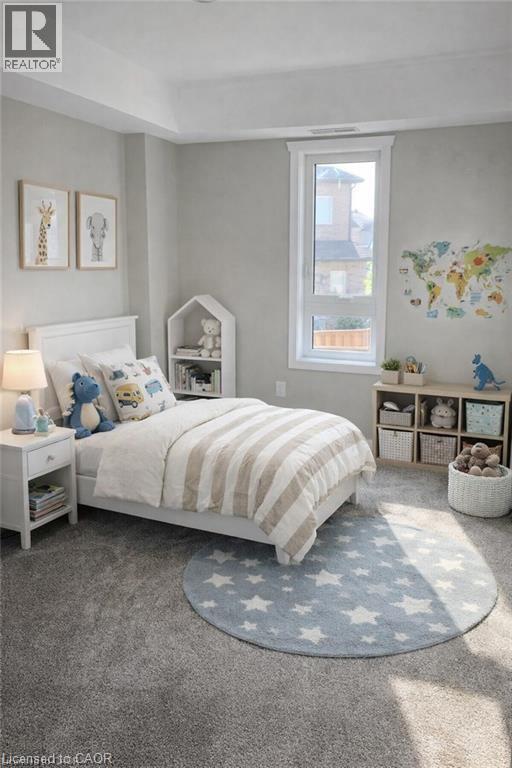 1331 Countrystone Drive Unit# B5, Kitchener, Ontario  N2N 3R9 - Photo 5 - 40795247