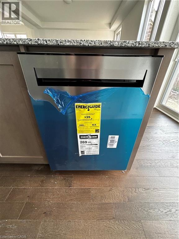 7 Routley Street, Kitchener, Ontario  N2R 0S2 - Photo 13 - 40795089