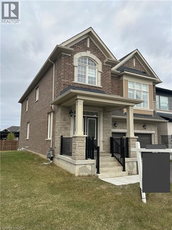 7 Routley Street, Kitchener, Ontario  N2R 0S2 - Photo 3 - 40795089