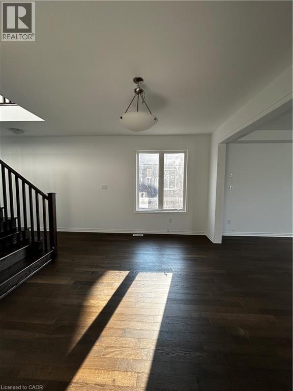 7 Routley Street, Kitchener, Ontario  N2R 0S2 - Photo 8 - 40795089