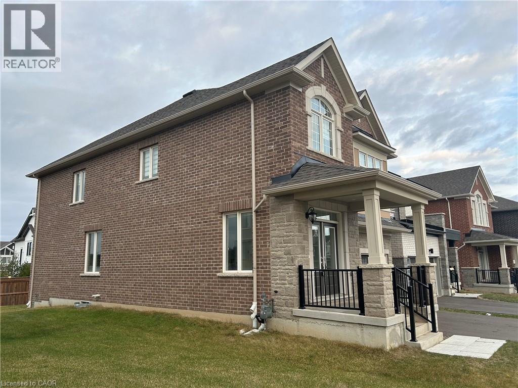 7 Routley Street, Kitchener, Ontario  N2R 0S2 - Photo 2 - 40795089