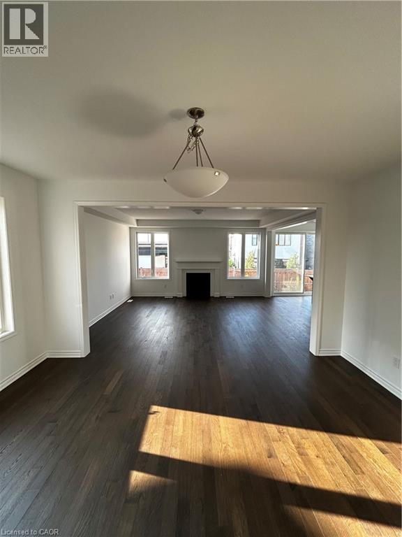 7 Routley Street, Kitchener, Ontario  N2R 0S2 - Photo 9 - 40795089