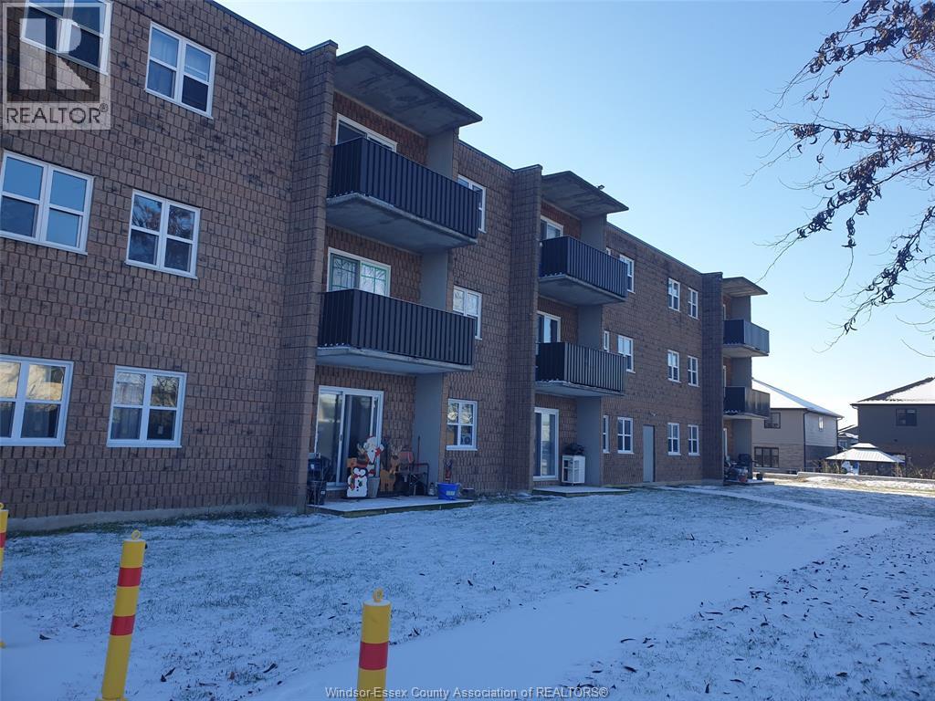 276 MERRITT Unit# 108, Chatham, Ontario