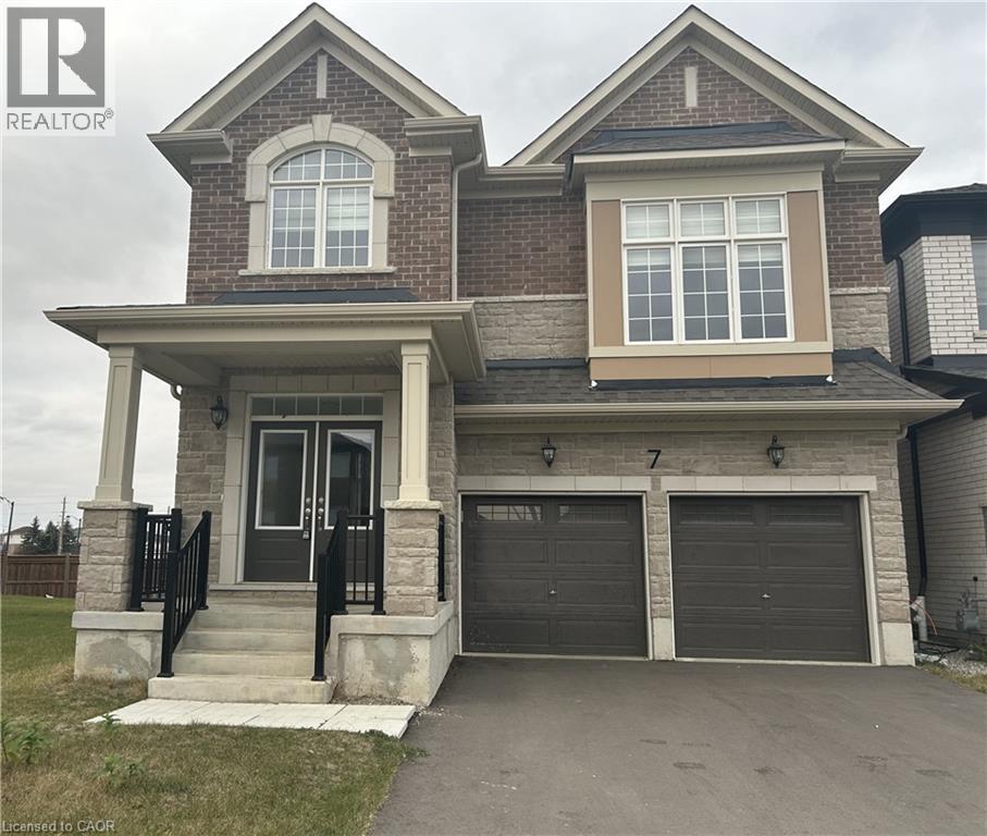 7 Routley Street, Kitchener, Ontario  N2R 0S2 - Photo 1 - 40795089