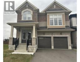 7 ROUTLEY Street, kitchener, Ontario