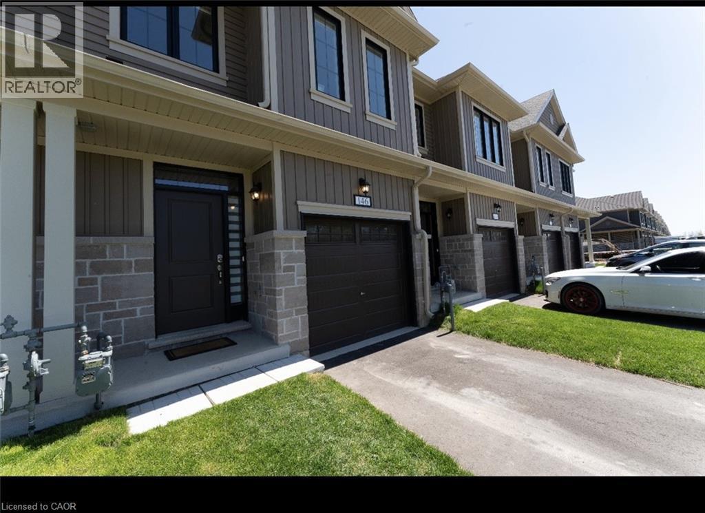 146 Middleton Street, Thamesford, Ontario  N0M 2M0 - Photo 1 - 40795152