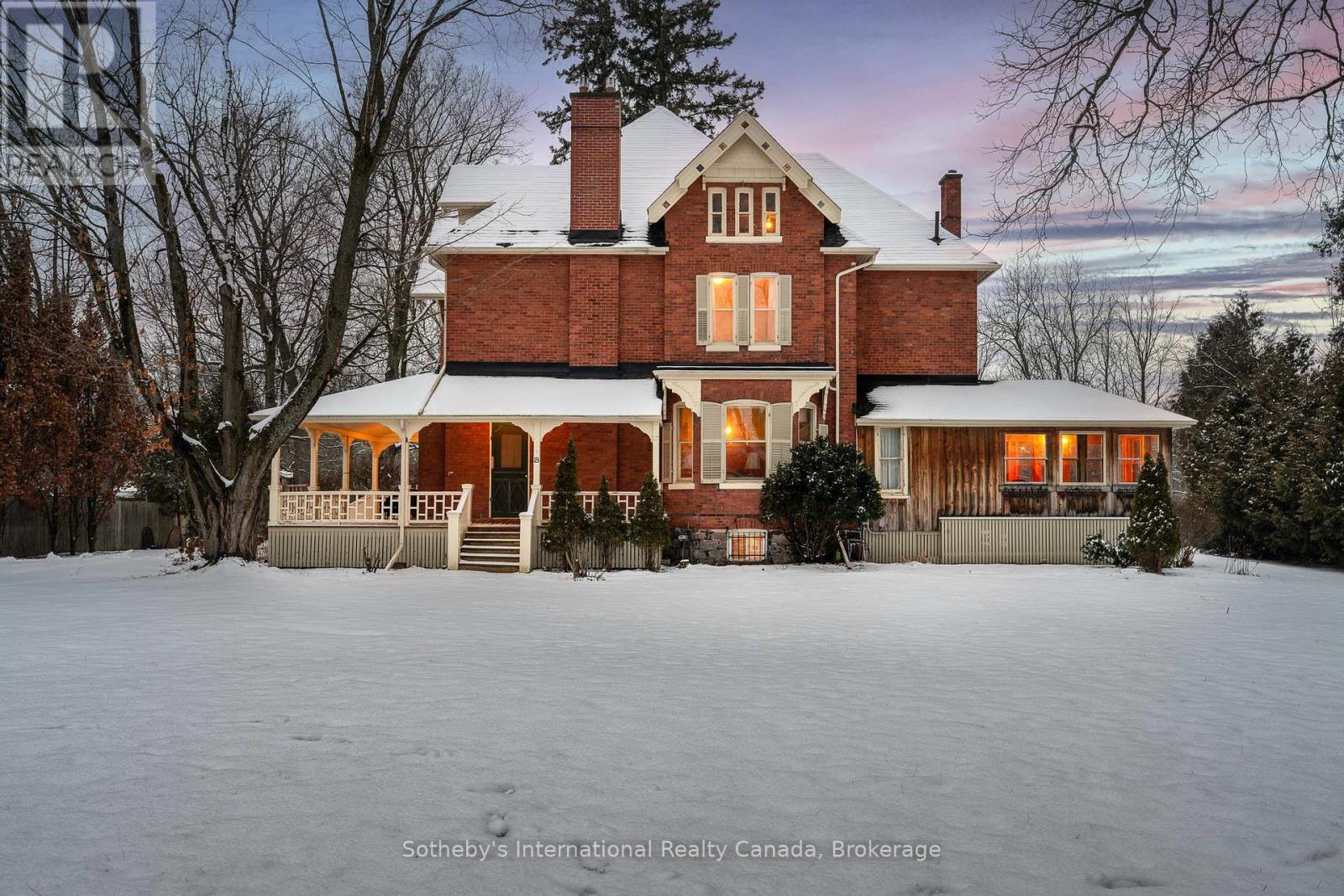 18 AMELIA STREET, Springwater, Ontario