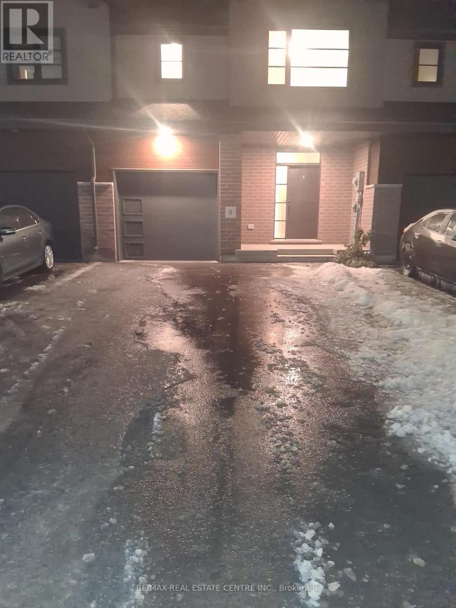 9 MARTIN STREET, Tillsonburg, Ontario