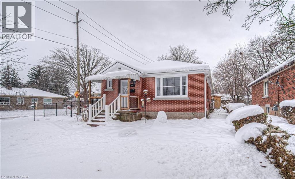 60 Dudhope Avenue, Cambridge, Ontario  N1R 4T5 - Photo 3 - 40793372