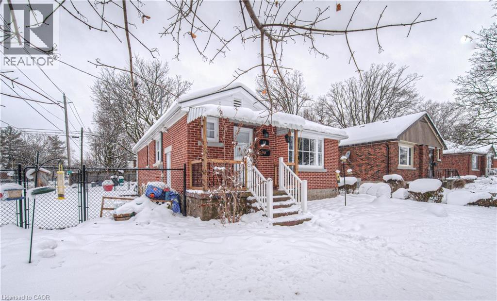 60 Dudhope Avenue, Cambridge, Ontario  N1R 4T5 - Photo 4 - 40793372