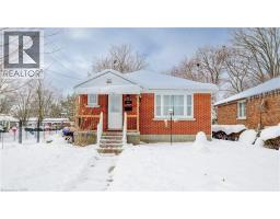 60 DUDHOPE Avenue, Cambridge, Ontario