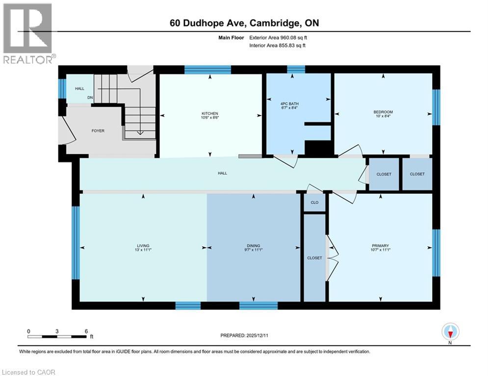 60 Dudhope Avenue, Cambridge, Ontario  N1R 4T5 - Photo 41 - 40793372