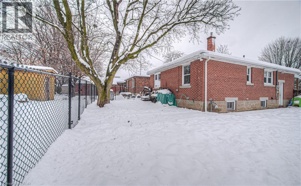 60 Dudhope Avenue, Cambridge, Ontario  N1R 4T5 - Photo 37 - 40793372