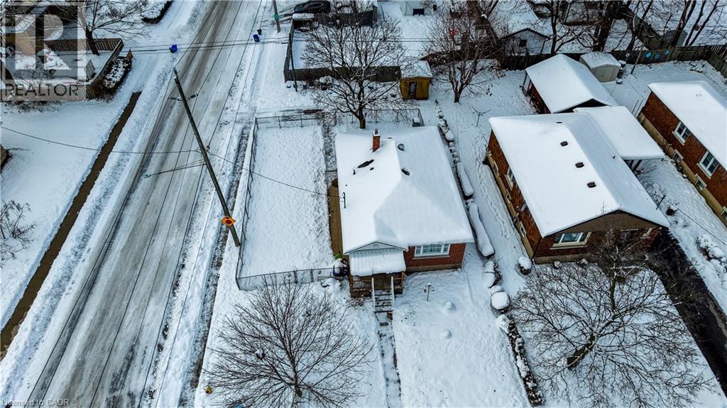 60 Dudhope Avenue, Cambridge, Ontario  N1R 4T5 - Photo 38 - 40793372