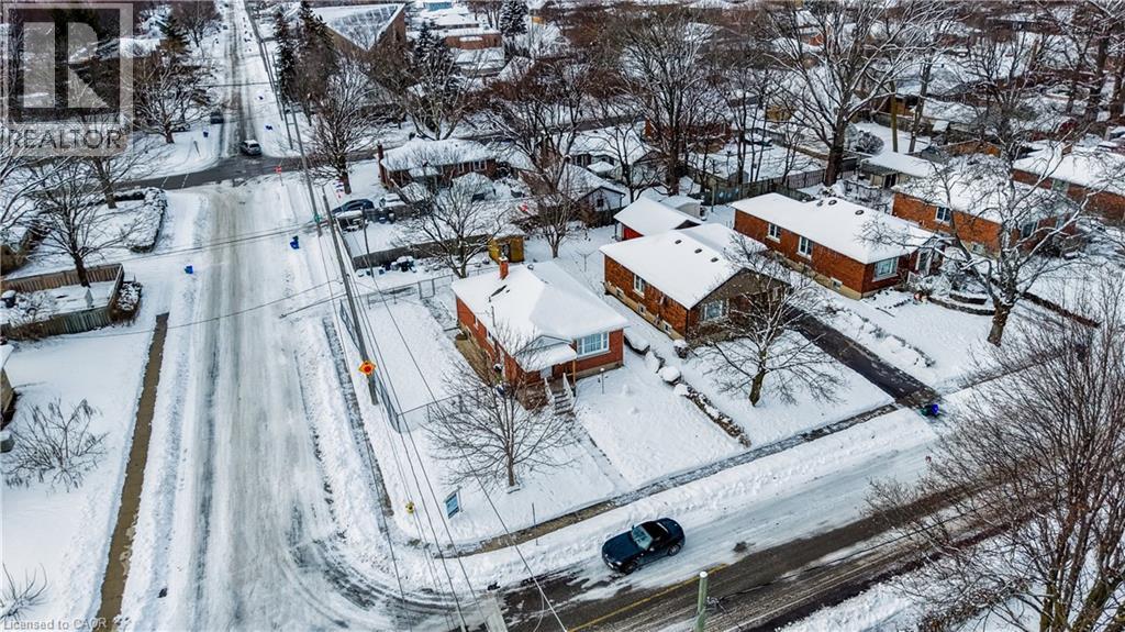 60 Dudhope Avenue, Cambridge, Ontario  N1R 4T5 - Photo 39 - 40793372