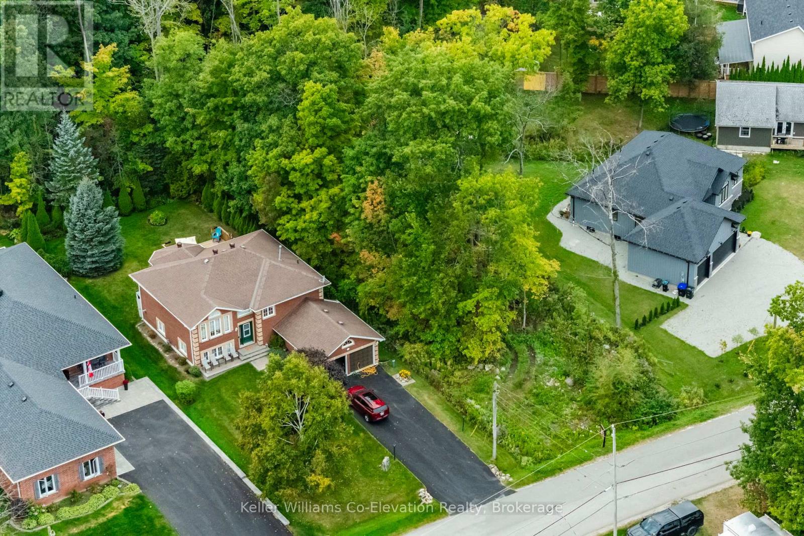 193 Robins Point Road, Tay, Ontario  L0K 2A0 - Photo 4 - S12078474