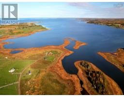 2-02 Hughies Lane, Brule, Nova Scotia