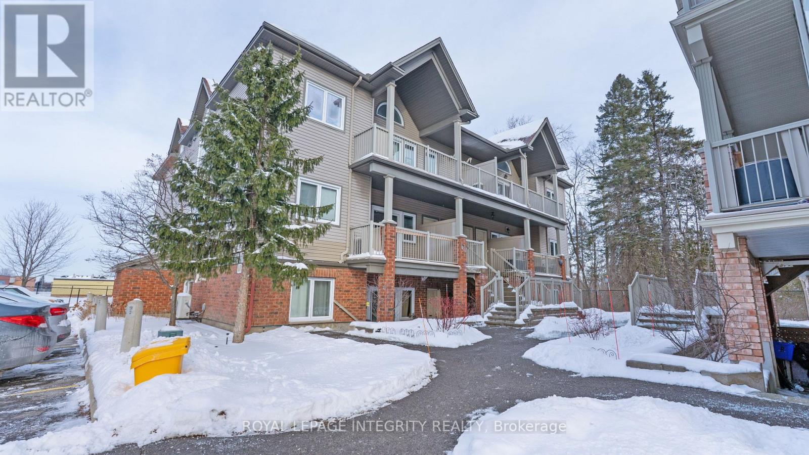 G - 1107 Stittsville Main Street, Ottawa, Ontario  K2S 0C7 - Photo 1 - X12652698