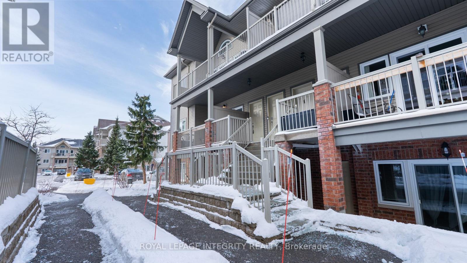 G - 1107 Stittsville Main Street, Ottawa, Ontario  K2S 0C7 - Photo 2 - X12652698