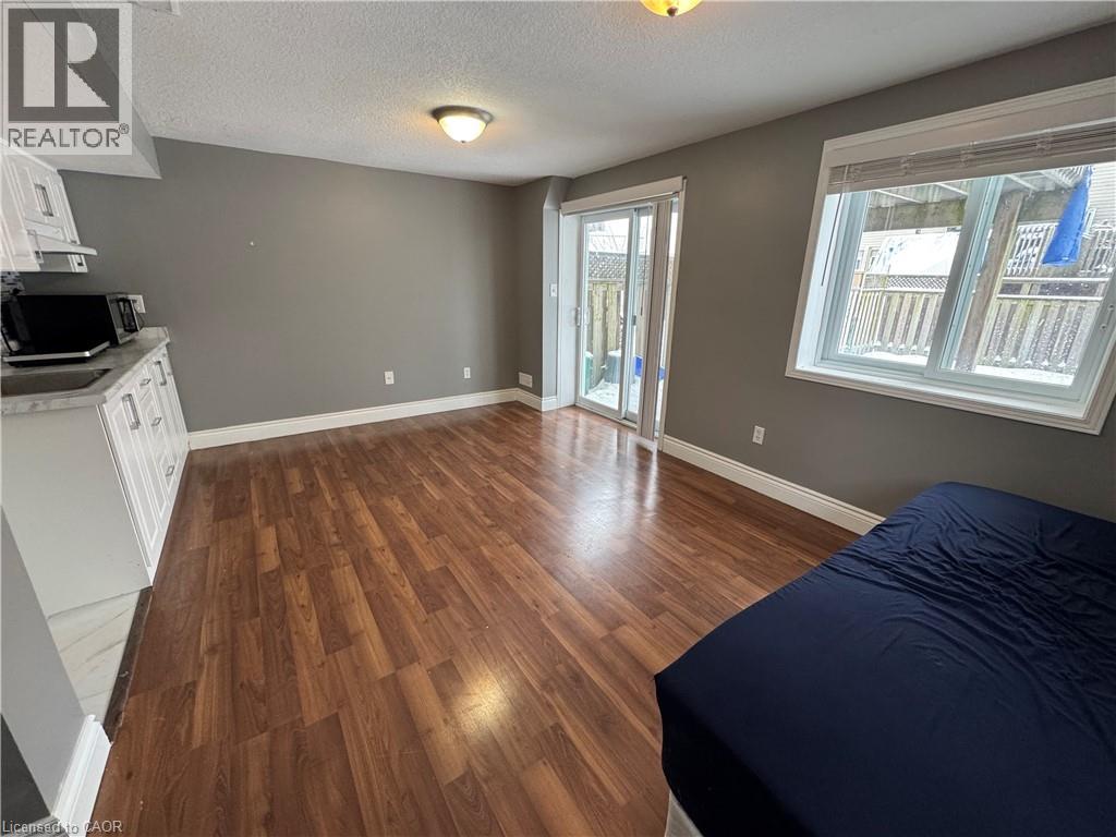211 Snowdrop Crescent Unit# Lower, Kitchener, Ontario  N2E 4C2 - Photo 3 - 40795231