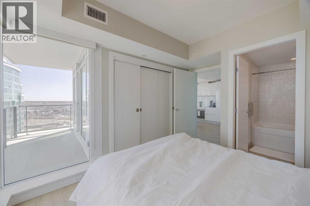 3004, 1188 3rd Street Se, Calgary, Alberta  T2G 1H8 - Photo 10 - A2255253