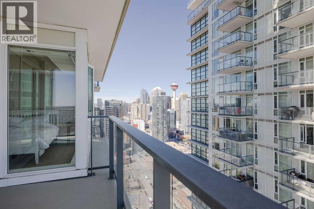 3004, 1188 3rd Street Se, Calgary, Alberta  T2G 1H8 - Photo 18 - A2255253