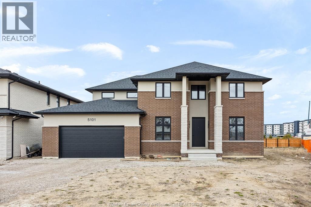 MLS# 25032089: 5101 HURON CHURCH LINE ROAD, LaSalle, Canada