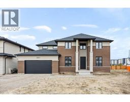 5101 HURON CHURCH LINE ROAD, LaSalle, Ontario