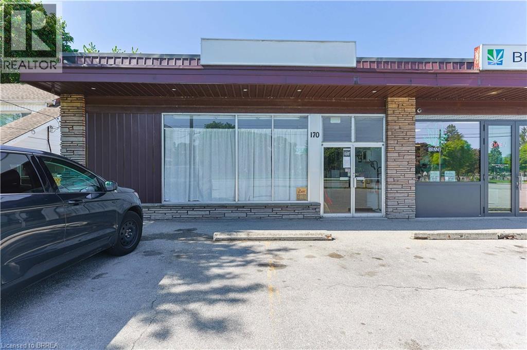 160-170 Charing Cross Street, Brantford, Ontario  N3R 3X7 - Photo 5 - 40795132