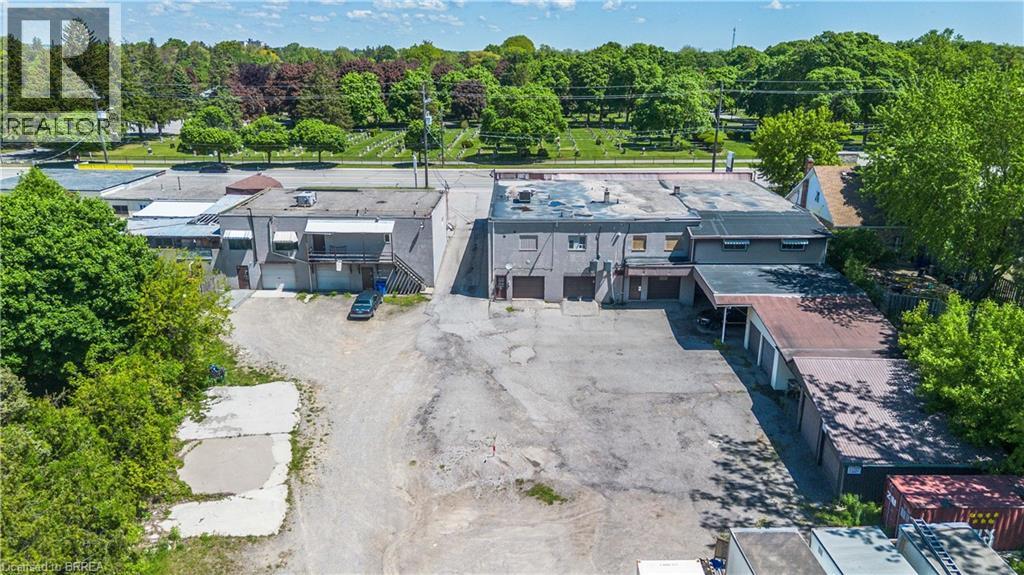 160-170 Charing Cross Street, Brantford, Ontario  N3R 3X7 - Photo 45 - 40795132