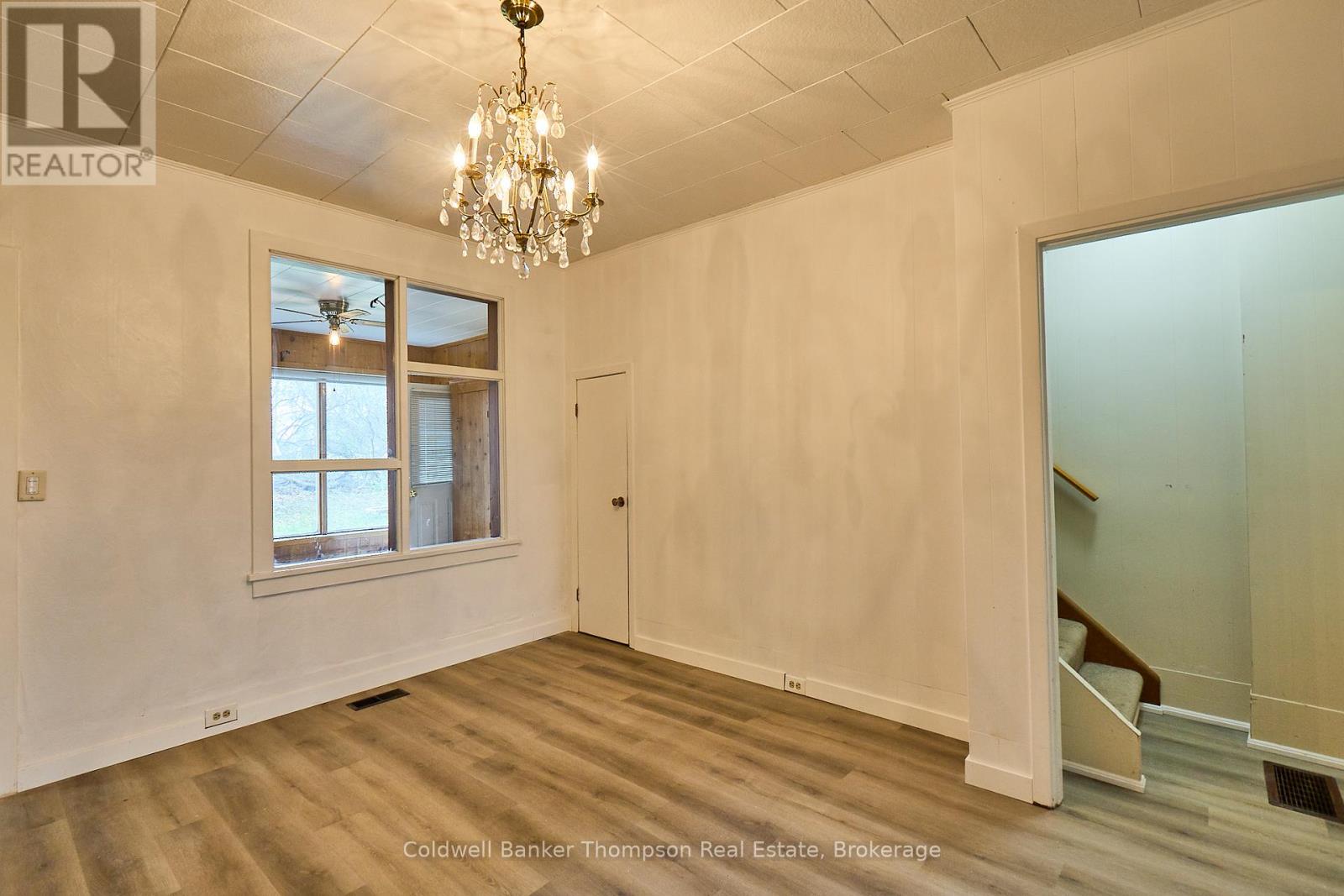 21 West Street N, Huntsville, Ontario P1H 1X6 - Photo 12 - X12652714