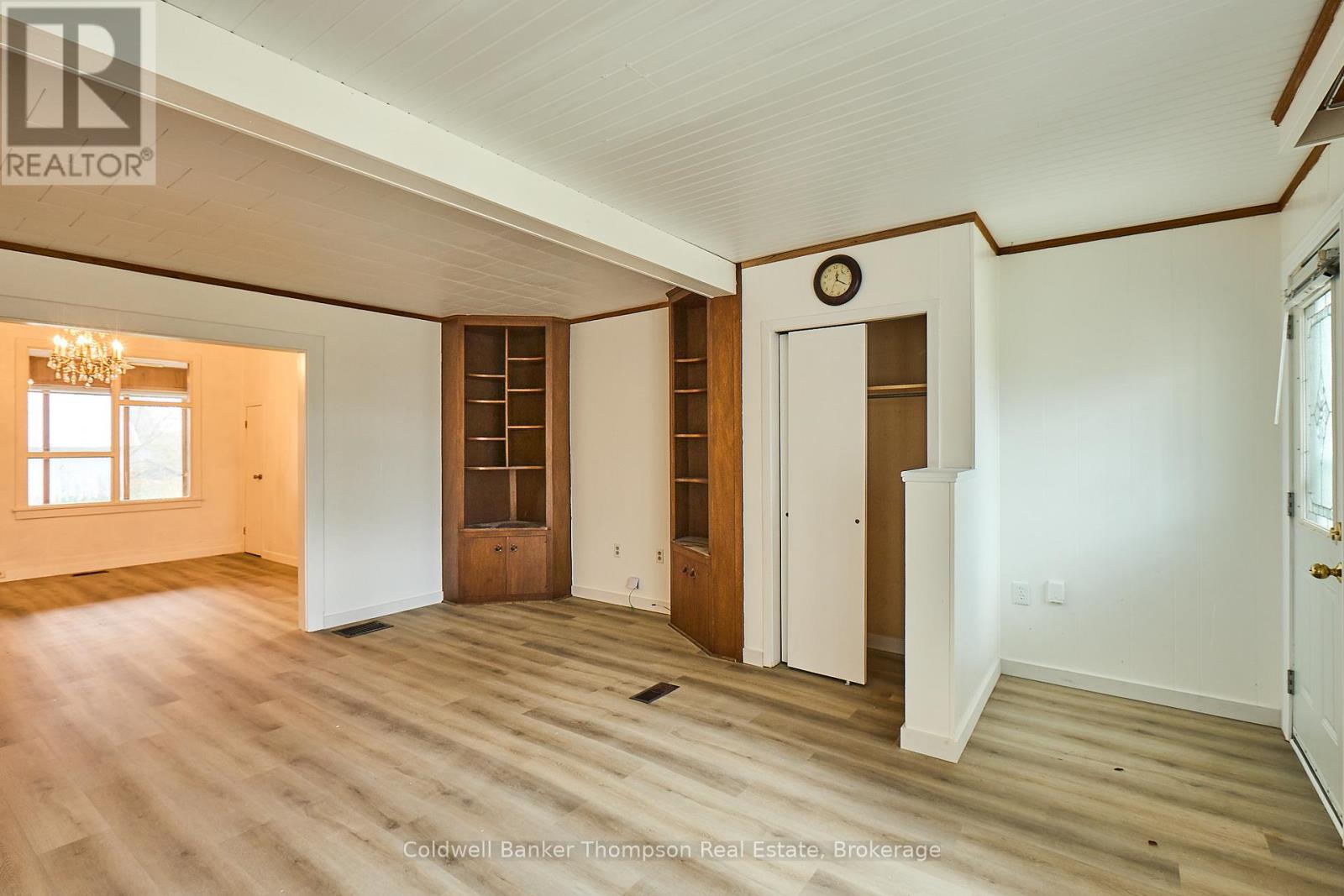 21 West Street N, Huntsville, Ontario P1H 1X6 - Photo 15 - X12652714