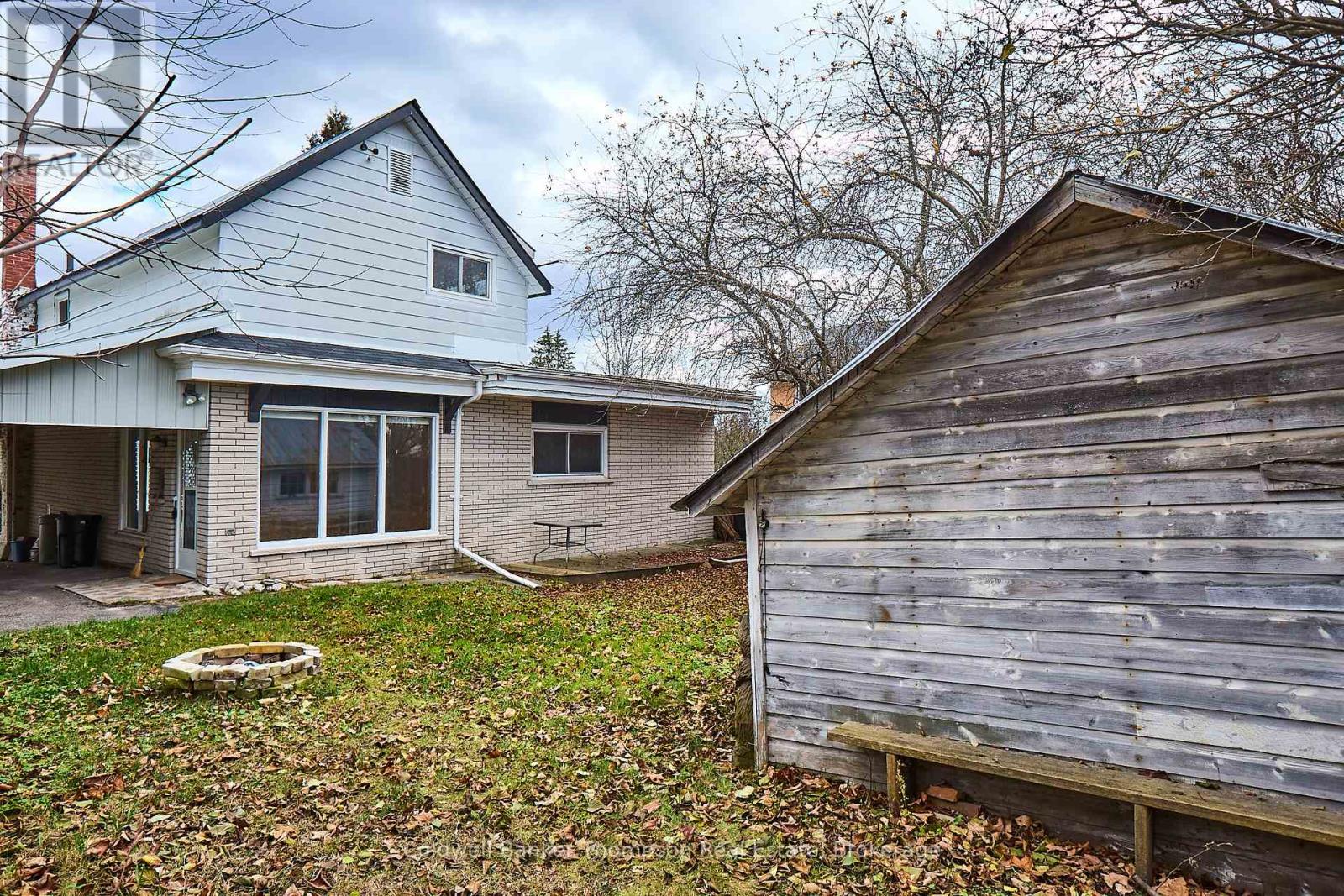 21 West Street N, Huntsville, Ontario P1H 1X6 - Photo 26 - X12652714