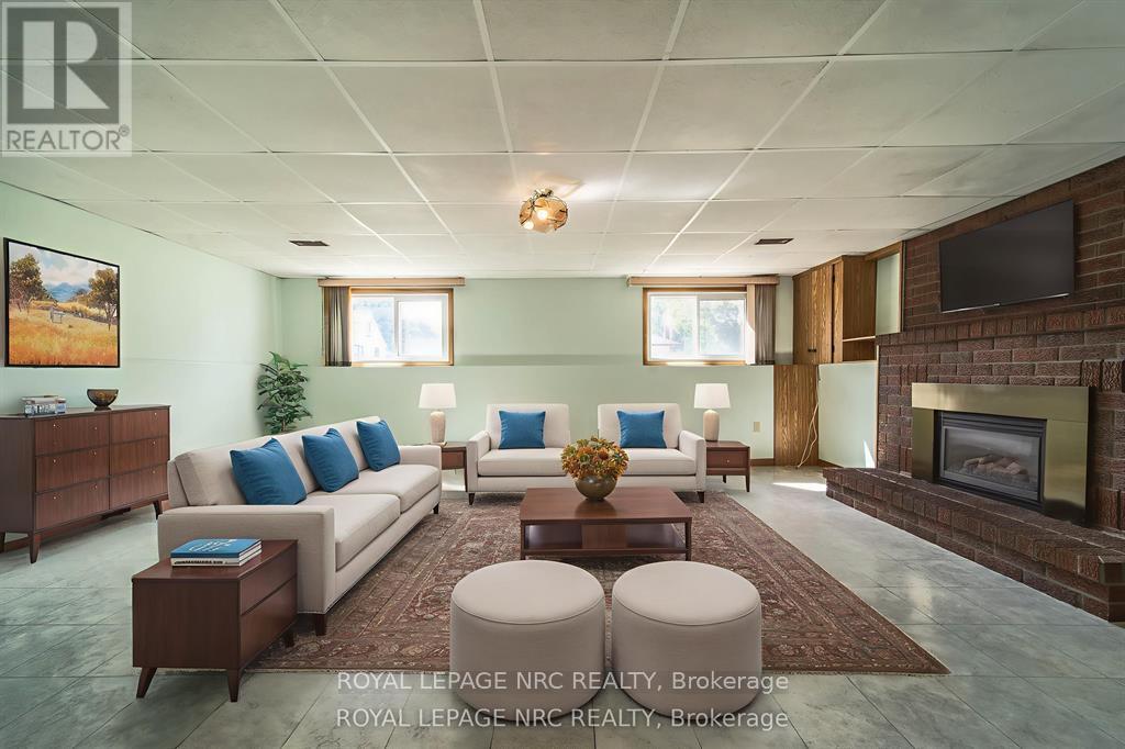 6399 Riall Street, Niagara Falls, Ontario  L2J 1Z4 - Photo 13 - X12652676