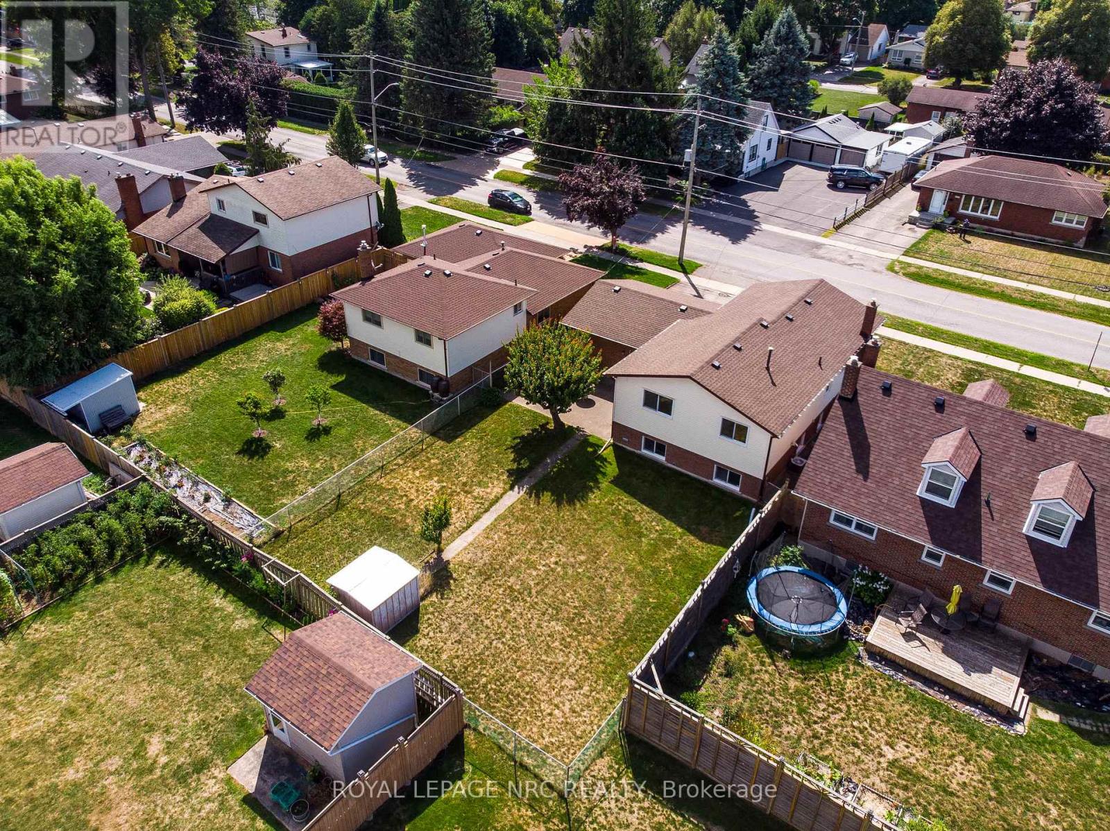 6399 Riall Street, Niagara Falls, Ontario  L2J 1Z4 - Photo 26 - X12652676