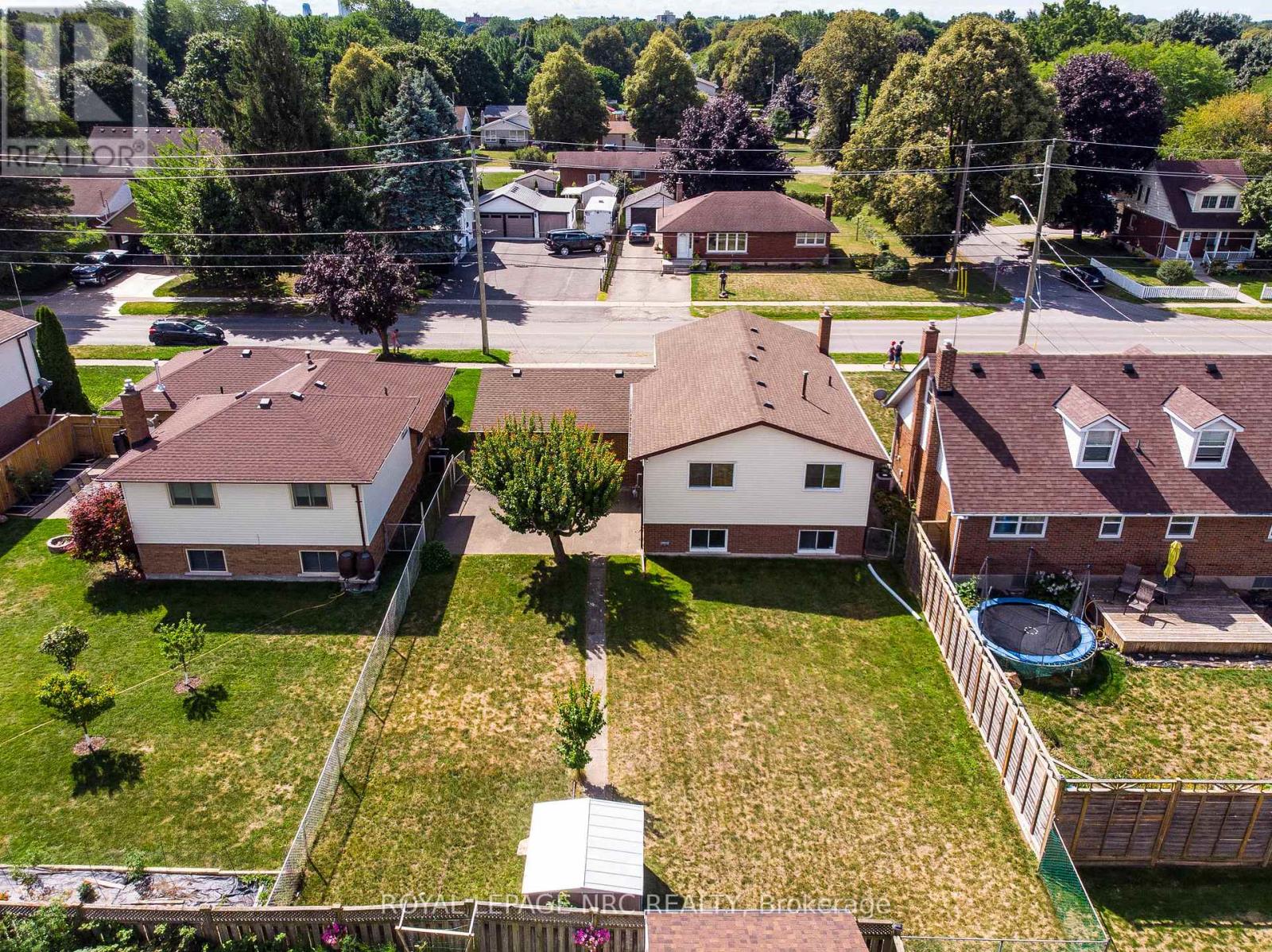 6399 Riall Street, Niagara Falls, Ontario  L2J 1Z4 - Photo 29 - X12652676