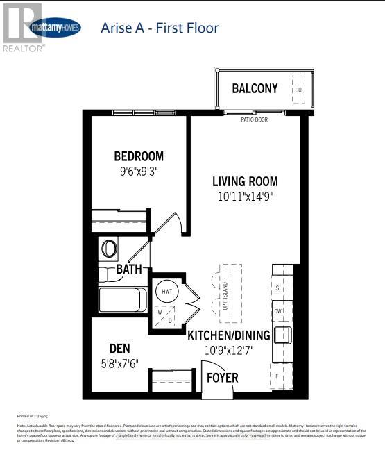 207 - 3207 Tenth Line Road, Ottawa, Ontario  K4A 5V1 - Photo 2 - X12652722